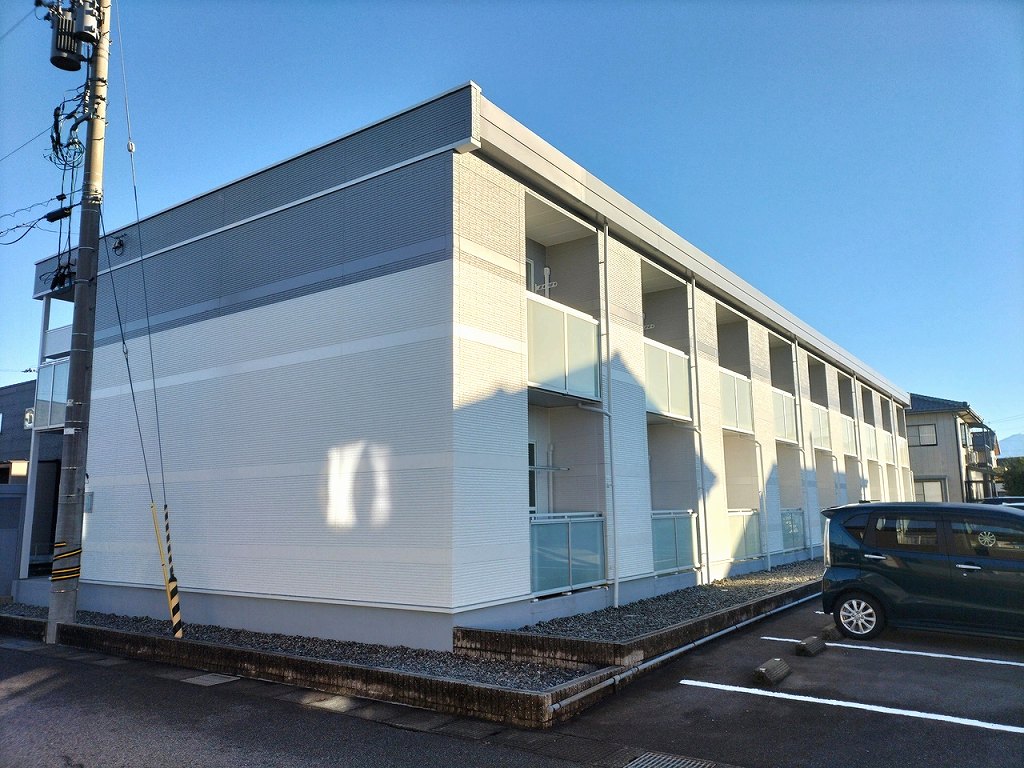 レオネクストマチムラⅡ