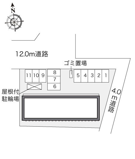 レオパレススィート