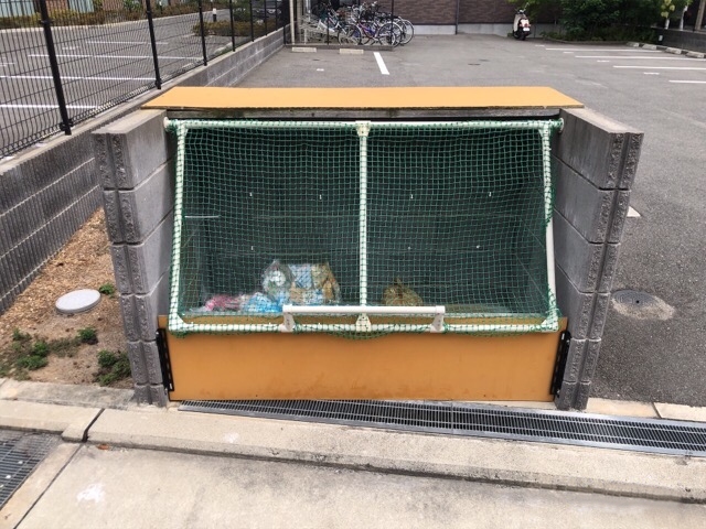 レオネクストみやびⅡ