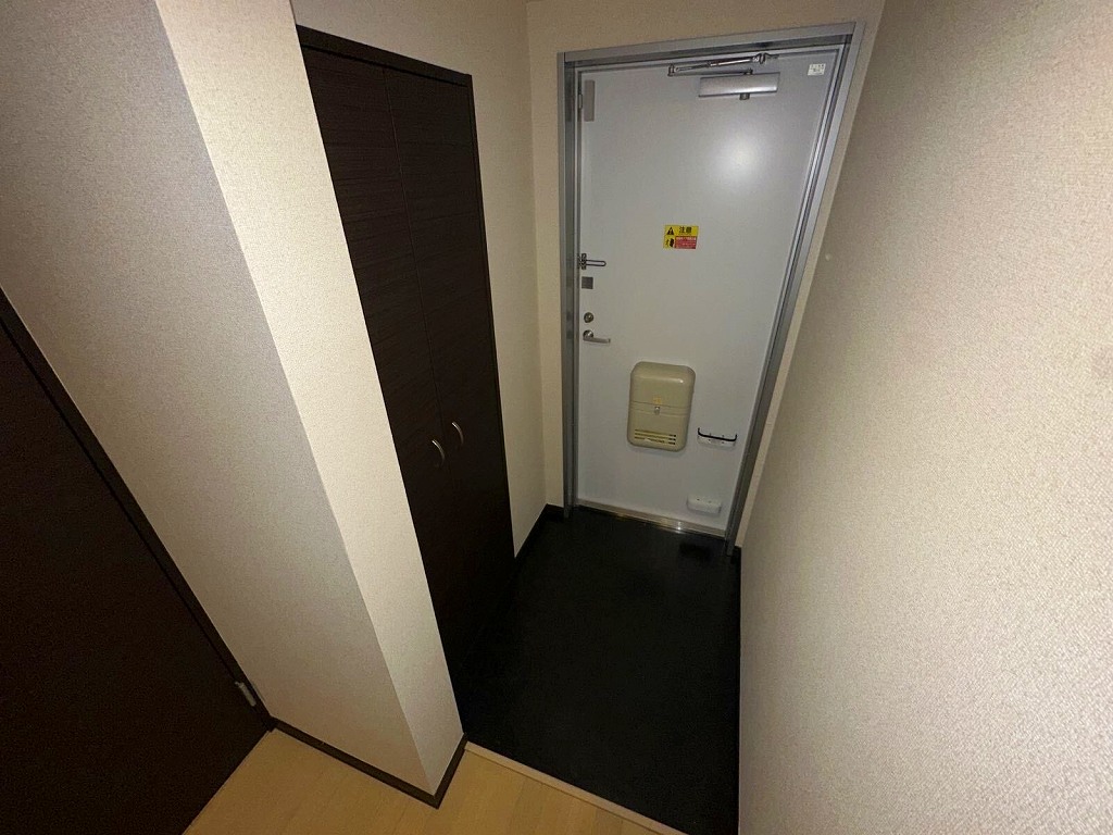 レオネクストフローラ荻窪