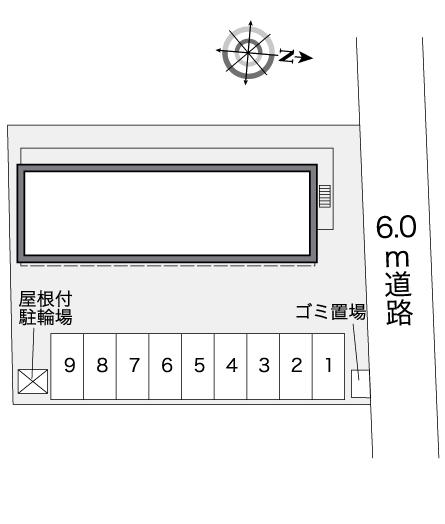レオパレスS&KⅢ