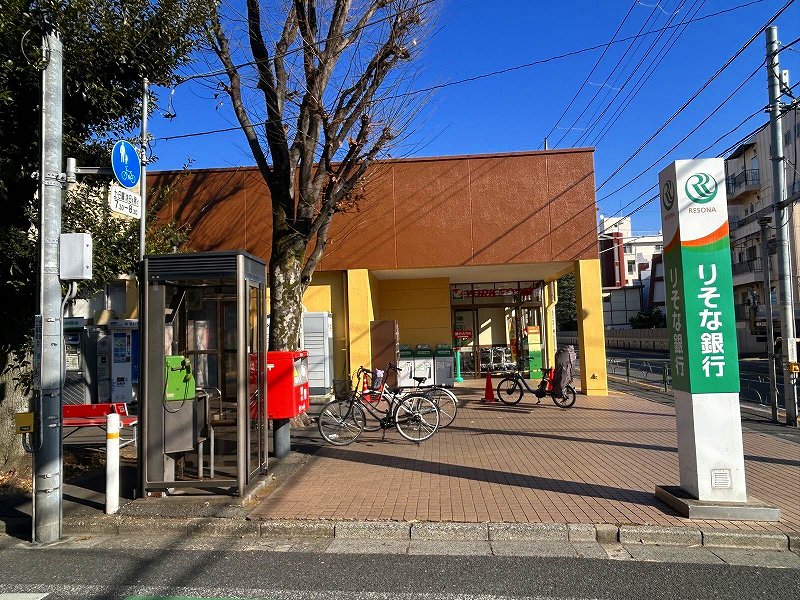 レオパレスモトウイング
