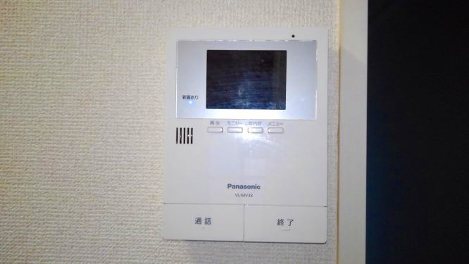 レオパレスグレイス