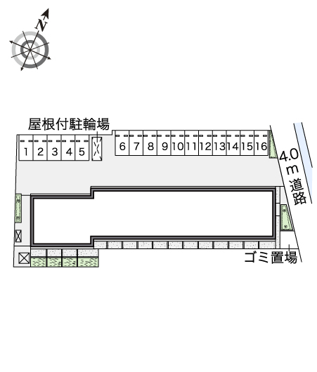 レオネクストカラーズ