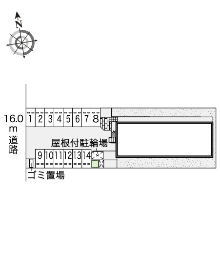 レオネクストクレメンテ