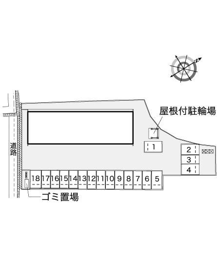 レオネクストレーヴ磐井川
