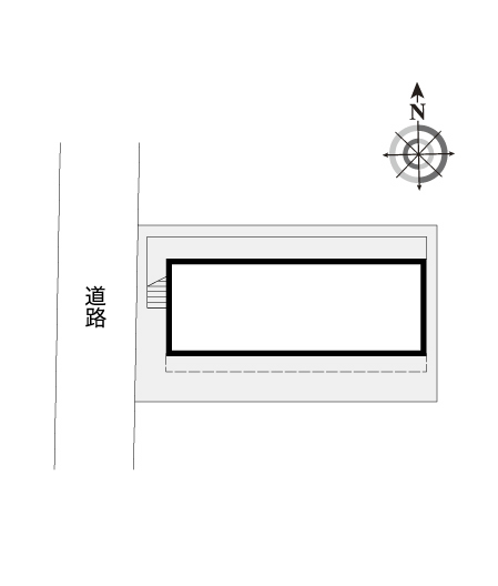 レオパレス新高円寺