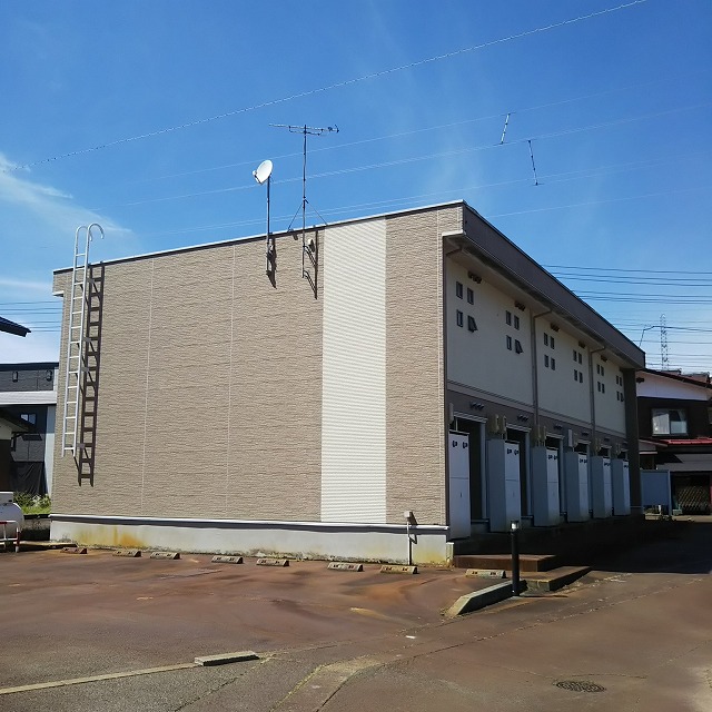 レオネクスト田園