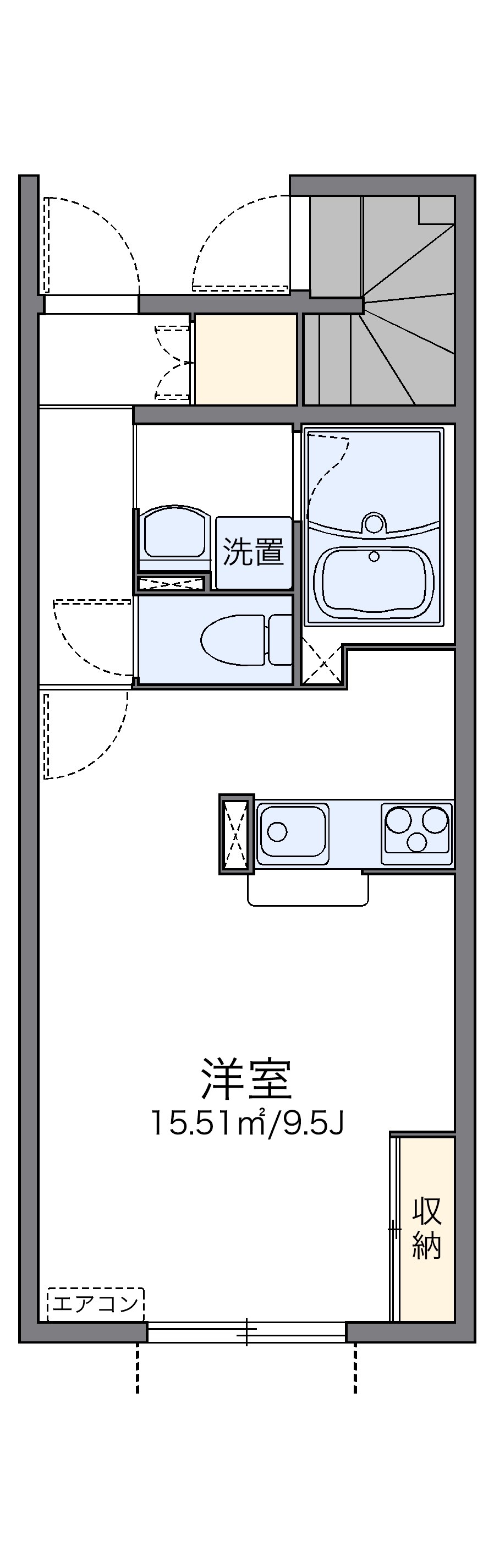 レオネクスト菜畑