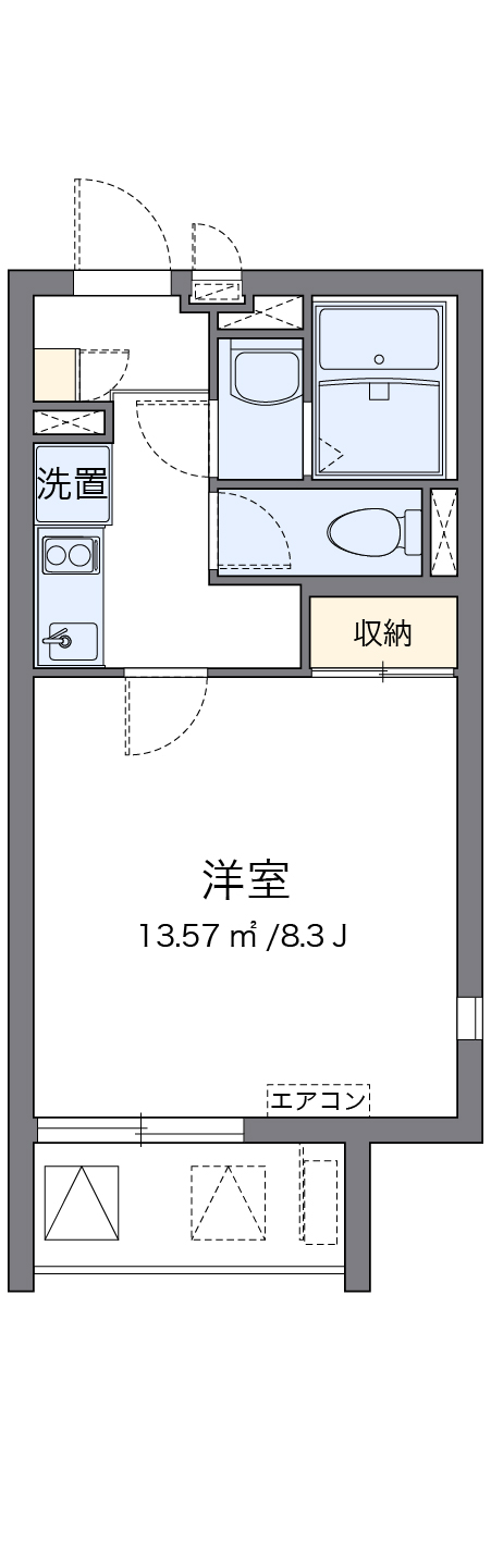 クレイノハイム卯の里