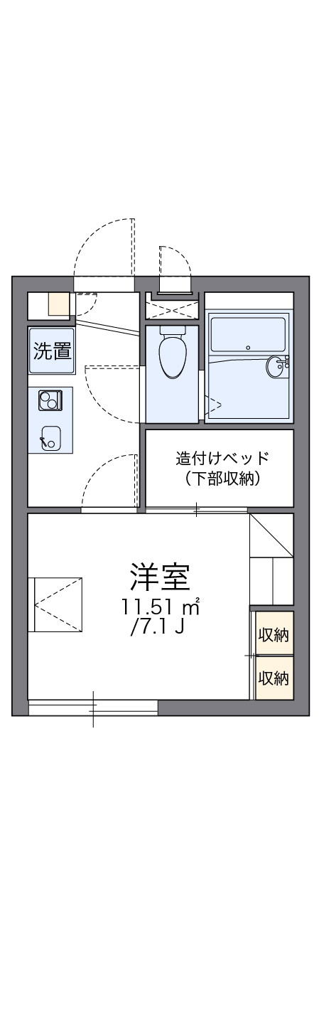 レオパレスプレアデス