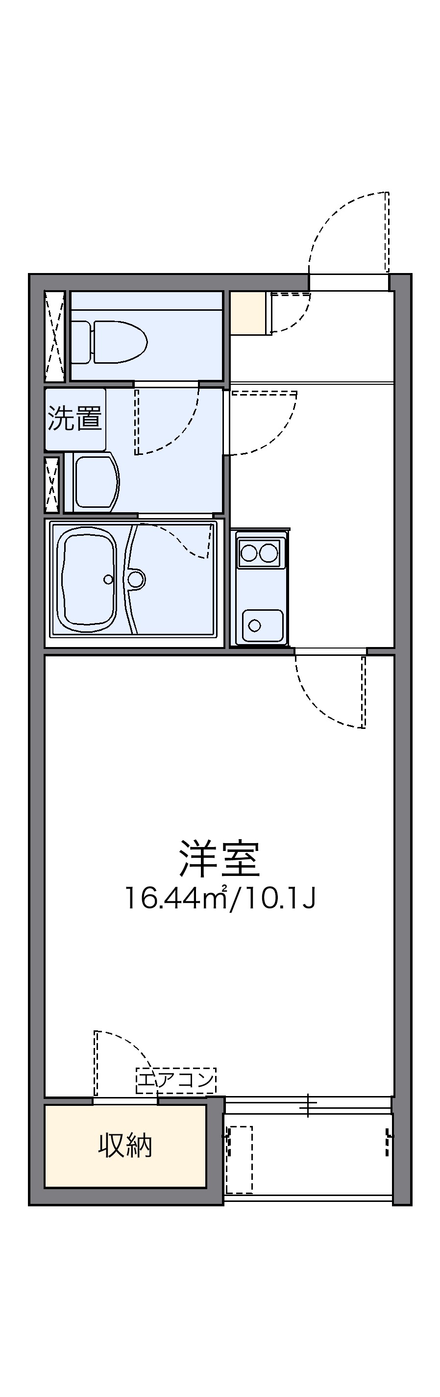レオネクストシャルム