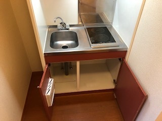 レオパレスアビィロード