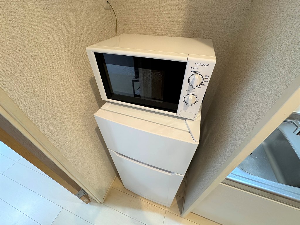 クレイノクリスタルパレス