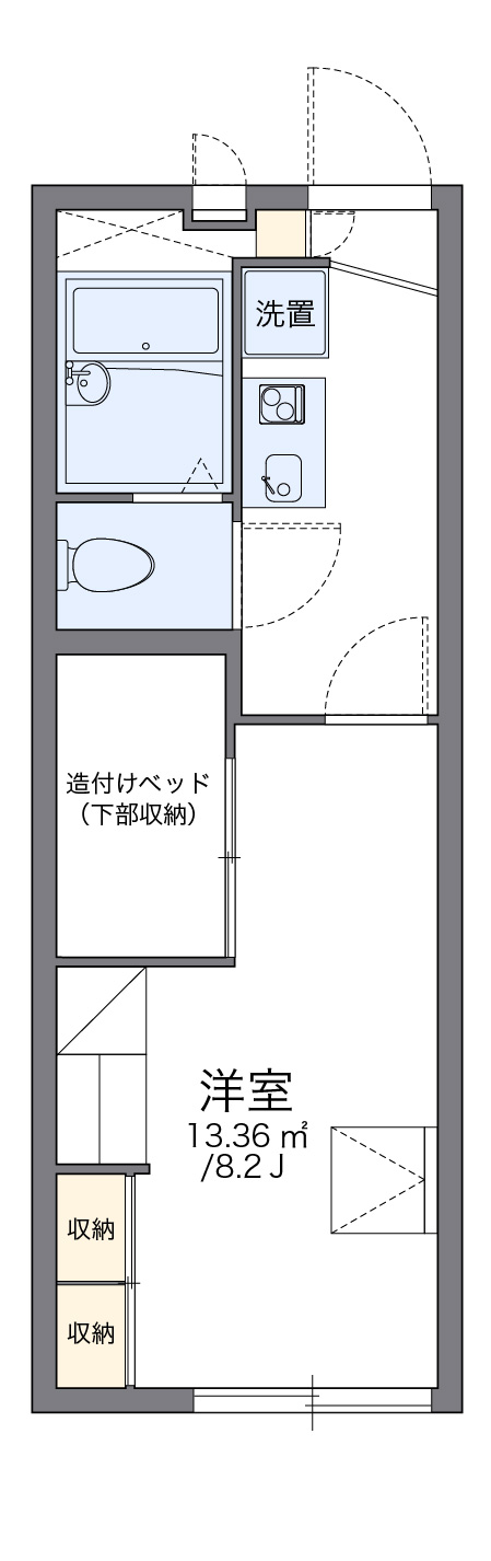レオパレスヒロ