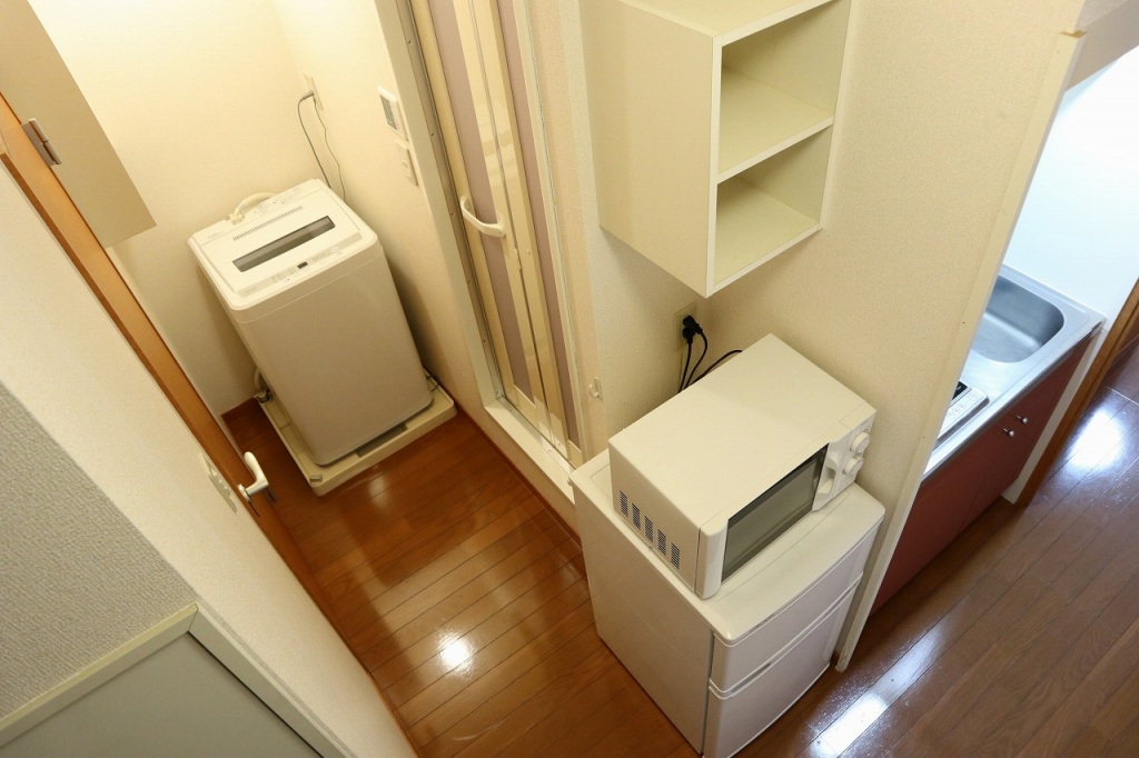 レオパレスシャンデテ