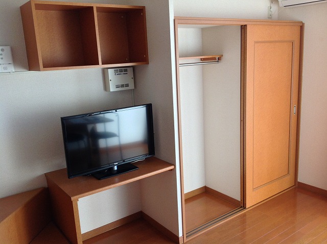 レオパレスOak