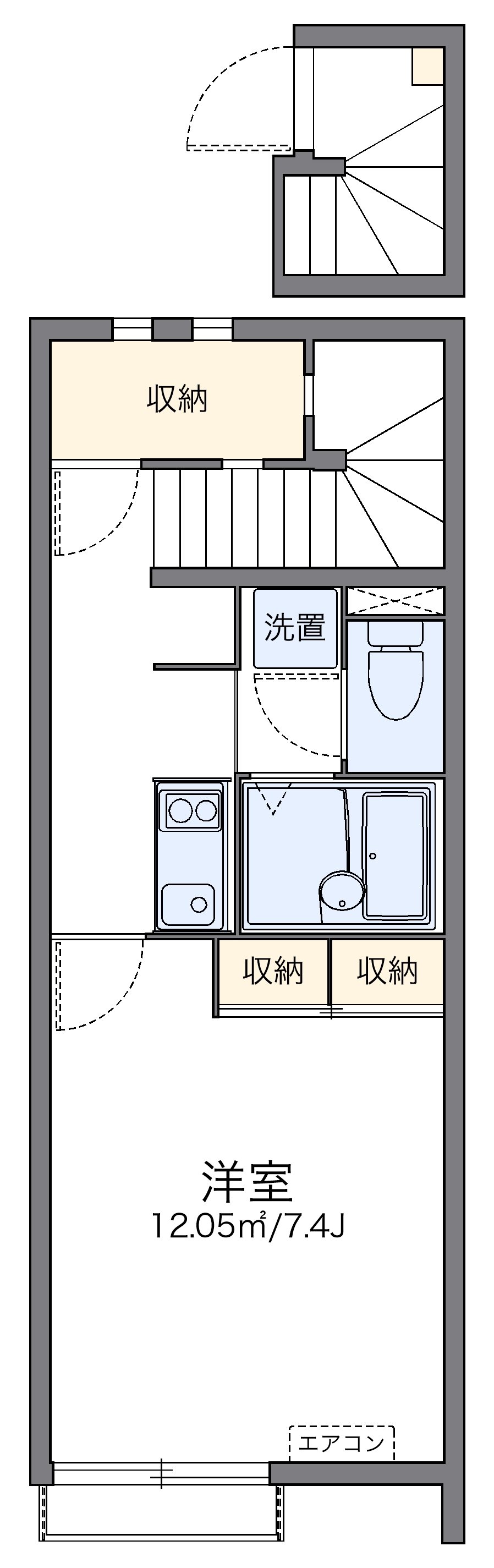 レオネクストひょうご東条