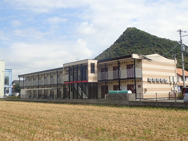 レオパレスFive Stars